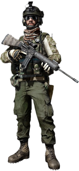 аккаунт Battlefield 3 продажа персонажа Battlefield 3